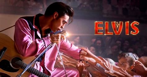 How to watch Elvis 2022 movie online free in Australia .